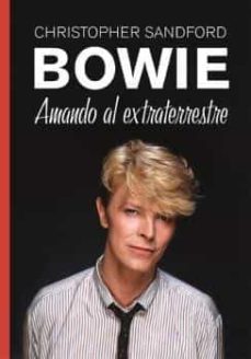 bowie. amando al extraterrestre-9788412379136
