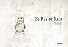 el rey de nada-9788412386936