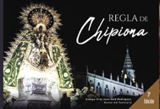 regla de chipiona (ebook)-9788412416336