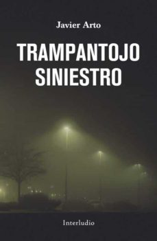 trampantojo siniestro-javier arto-9788412423136
