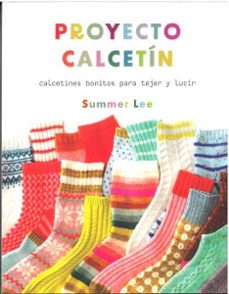 proyecto calcetin-summer lee-9788412445336