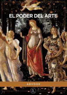 el poder del arte-elena bellido perez-9788412460636