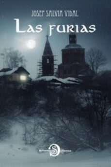 las furias-josep salvia vidal-9788412483536