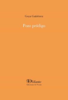 pozo prodigo-9788412556636