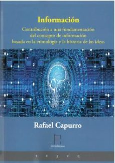 informacion-rafael capurro-9788412588736