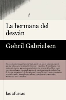 la hermana del desván (ebook)-gohril gabrielsen-9788412642643