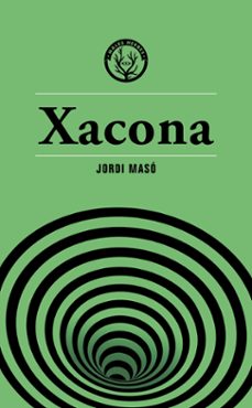 xacona-jordi maso rahola-9788412662436