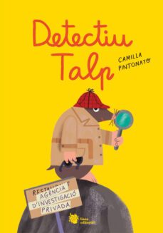 Imagen Principal de Detectiu Talp