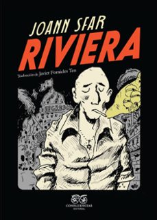 riviera-joann sfar-9788412775136