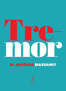 tremor-m. antonia massanet-9788412784336