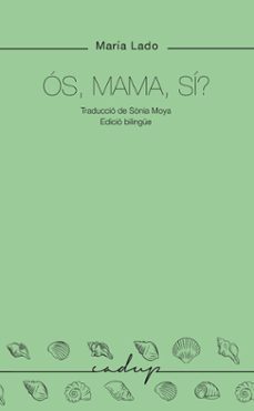 os, mama, si?-9788412791136