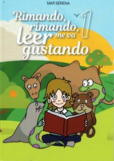 rimando, rimando, leer me va gustando 1-mar serena-9788412803136