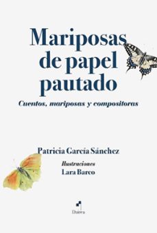 mariposas de papel pautado-9788412830736