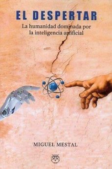 el despertar-miguel mestal-9788412870336