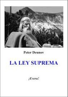 la ley suprema-peter deunov-9788412908336
