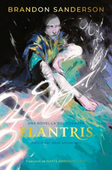 elantris (edicio limitada)-brandon sanderson-9788412968736