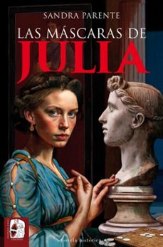 las máscaras de julia (ebook)-sandra parente-9788412984736