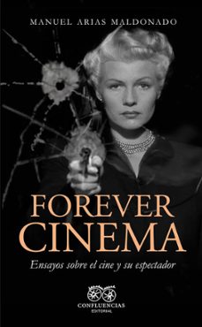 forever cinema!-manuel arias maldonado-9788412990836