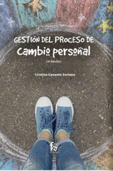gestion del proceso de cambio personal (3ª ed.)-9788413013336