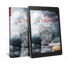 derecho y justicia en juego de tronos-jose francisco alenza garcia-9788413087436