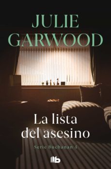 la lista del asesino (buchanan 4) (ebook)-julie garwood-9788413146836
