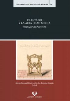 el estado y la alta edad media-9788413194936
