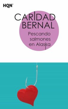 pescando salmones en alaska-9788413284736