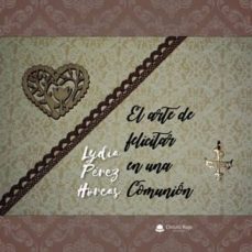 el arte de felicitar en una comunion (ebook)-9788413312736