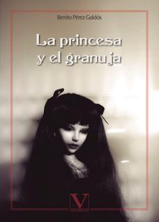 la princesa y el granuja-9788413371436