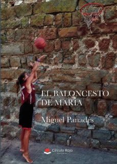 el baloncesto de maria (ebook)-9788413383736