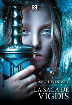 la saga de vigdis (ebook)-sigrid undset-9788413394336