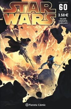 star wars nº 60/64-kieron gillen-9788413411736