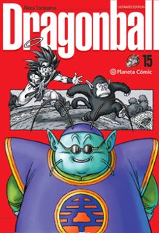 Libro Bola De Drac Definitiva Nº 34/34 de Akira Toriyama (Catalán)