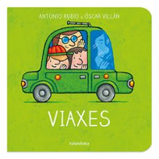 viaxes (gal)-9788413430836