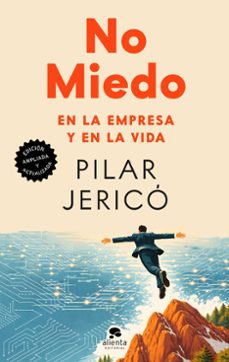 no miedo-pilar jerico-9788413445236