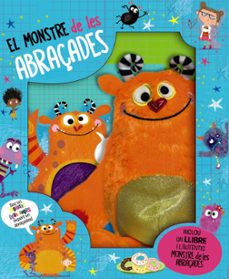 el monstre de les abraçades. edicio especial-9788413491936