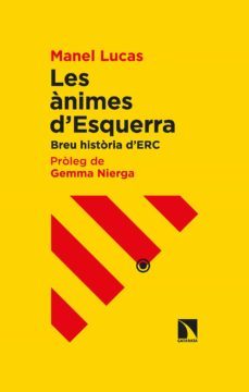 les ànimes d'esquerra (ebook)-manel lucas-9788413520636