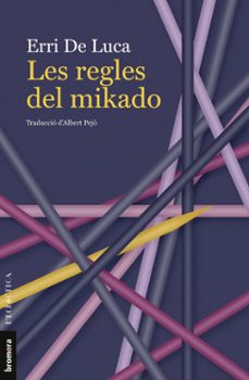 les regles del mikado-9788413586236