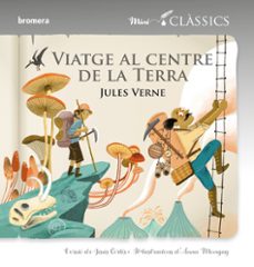 viatge al centre de la terra-jules verne-9788413587936