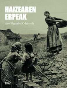 haizearen erpeak-ane elgezabal odriozola-9788413604336
