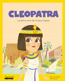 cleopatra (ebook)-milo j. krmpotic-9788413613628