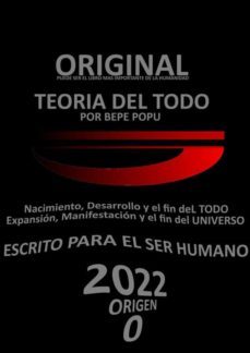 la teoria del todo (ebook)-9788413730936