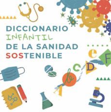 diccionario infantil de la sanidad sostenible-9788413841236