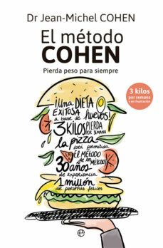 el metodo cohen-9788413842936