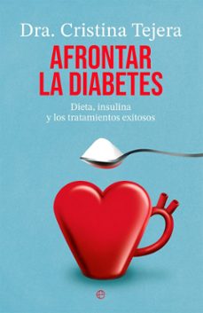 afrontar la diabetes (ebook)-cristina tejera-9788413849836