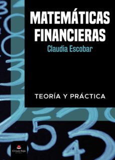 matematicas financieras (ebook)-claudia escobar-9788413851136