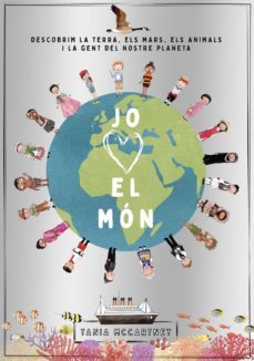 jo estimo el mon (ebook)-tania mccartney-9788413890036