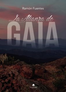 la alianza de gaia (ebook)-9788413986036