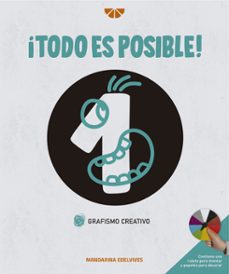 ¡todo es posible! grafismo creativo 1-9788414032336