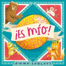 ¡es mio!-9788414040836